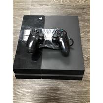 sony ps4 system cuh 1001a 500gb